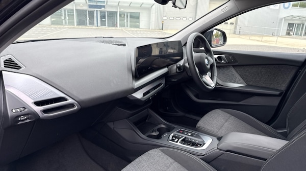 Used BMW 1 Series 2025 for sale - 76086621: Photo 7