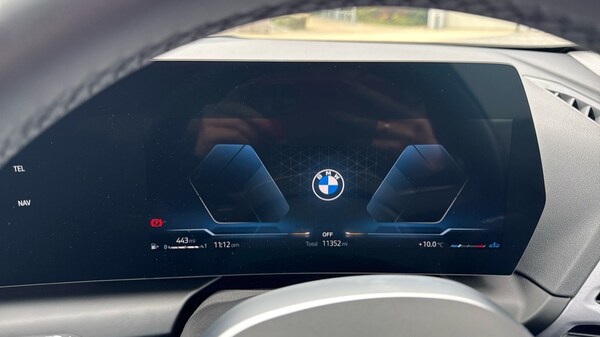 Used BMW 1 Series 2025 for sale - 76086621: Photo 9