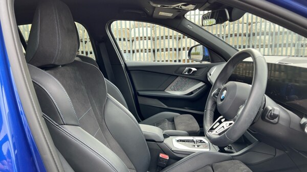 Used BMW 1 Series 2025 for sale - 76276791: Photo 11