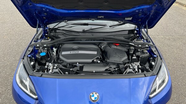 Used BMW 1 Series 2025 for sale - 76276791: Photo 21