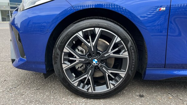 Used BMW 1 Series 2025 for sale - 76276791: Photo 25