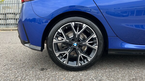 Used BMW 1 Series 2025 for sale - 76276791: Photo 27