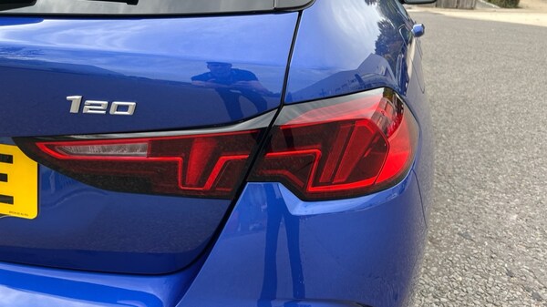 Used BMW 1 Series 2025 for sale - 76276791: Photo 29
