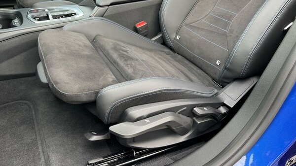 Used BMW 1 Series 2025 for sale - 76276791: Photo 35