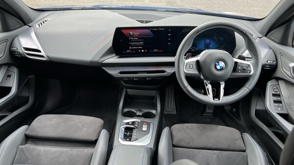 Used BMW 1 Series 2025 for sale - 76276791: Photo 4