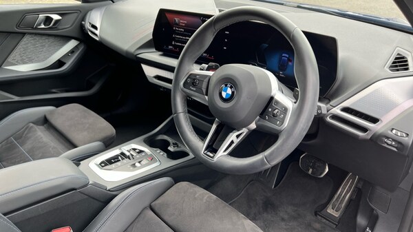 Used BMW 1 Series 2025 for sale - 76276791: Photo 6