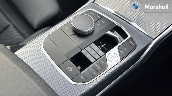 Used BMW 3 Series 2025 for sale - 76140453: Photo 10