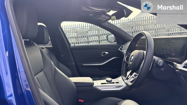 Used BMW 3 Series 2025 for sale - 76140453: Photo 11