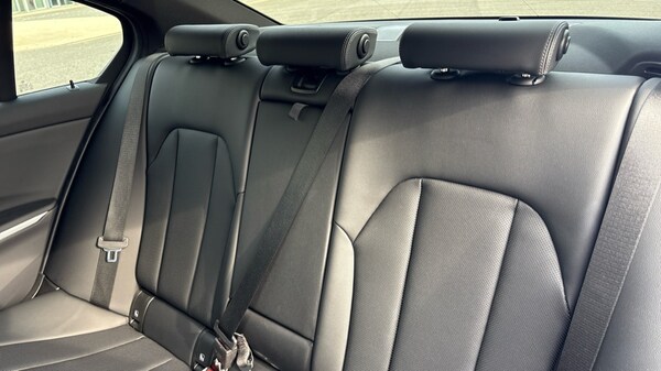 Used BMW 3 Series 2025 for sale - 76140453: Photo 12