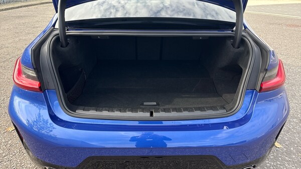 Used BMW 3 Series 2025 for sale - 76140453: Photo 13