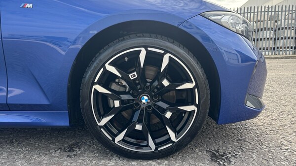 Used BMW 3 Series 2025 for sale - 76140453: Photo 14