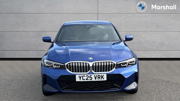 Used BMW 3 Series 2025 for sale - 76140453: Photo 16