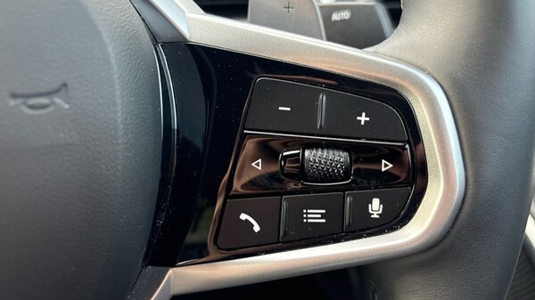 Used BMW 3 Series 2025 for sale - 76140453: Photo 18