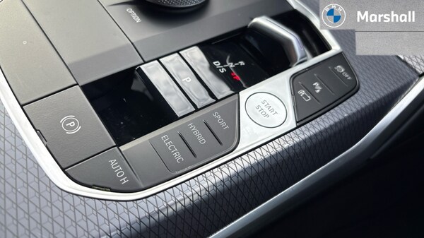 Used BMW 3 Series 2025 for sale - 76140453: Photo 19