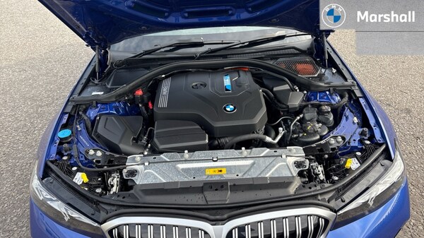 Used BMW 3 Series 2025 for sale - 76140453: Photo 21