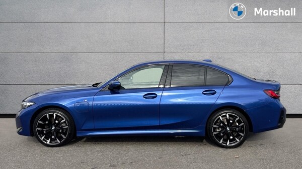 Used BMW 3 Series 2025 for sale - 76140453: Photo 24