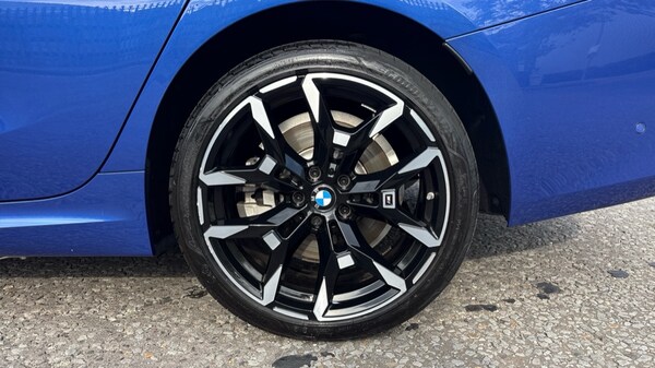 Used BMW 3 Series 2025 for sale - 76140453: Photo 26