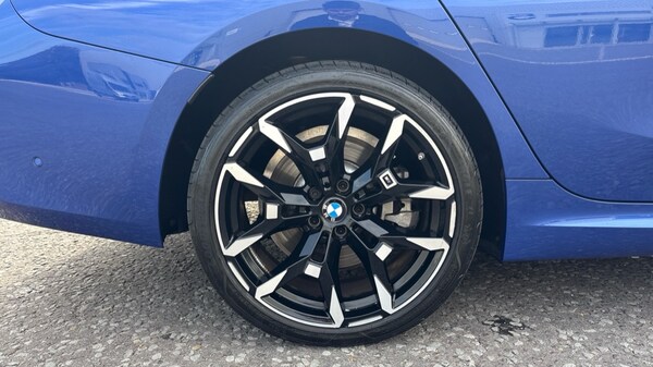 Used BMW 3 Series 2025 for sale - 76140453: Photo 27