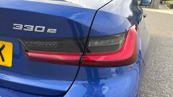 Used BMW 3 Series 2025 for sale - 76140453: Photo 29