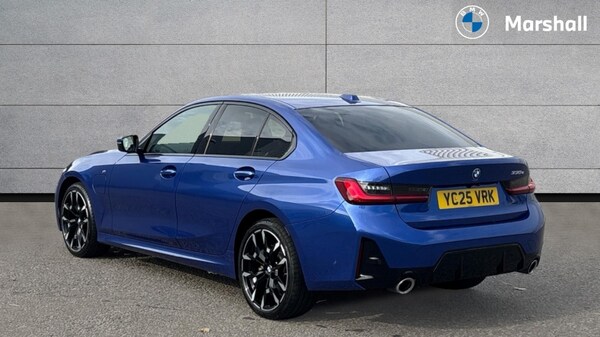 Used BMW 3 Series 2025 for sale - 76140453: Photo 2