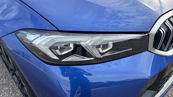 Used BMW 3 Series 2025 for sale - 76140453: Photo 30