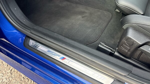 Used BMW 3 Series 2025 for sale - 76140453: Photo 38