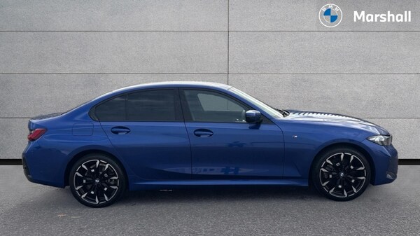 Used BMW 3 Series 2025 for sale - 76140453: Photo 3