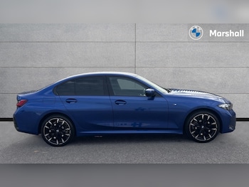 Used BMW 3 Series 2025 for sale - 76140453: Photo 3
