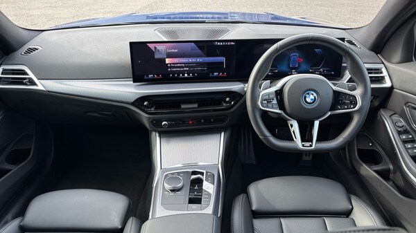 Used BMW 3 Series 2025 for sale - 76140453: Photo 4