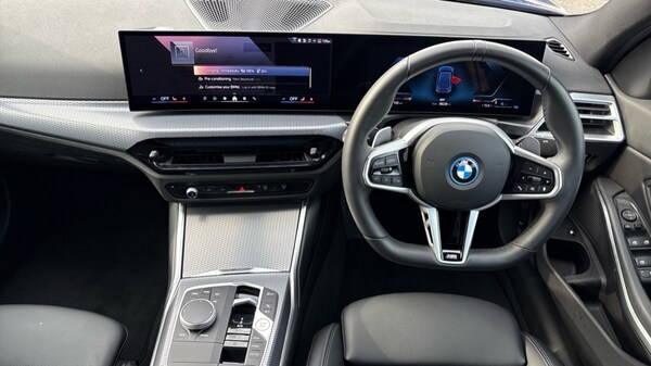 Used BMW 3 Series 2025 for sale - 76140453: Photo 5