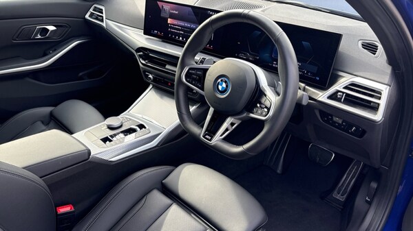 Used BMW 3 Series 2025 for sale - 76140453: Photo 6
