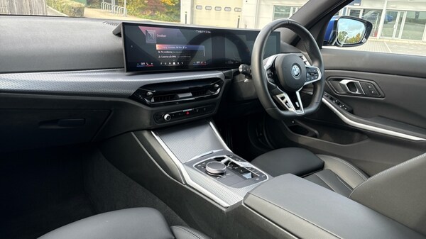 Used BMW 3 Series 2025 for sale - 76140453: Photo 7