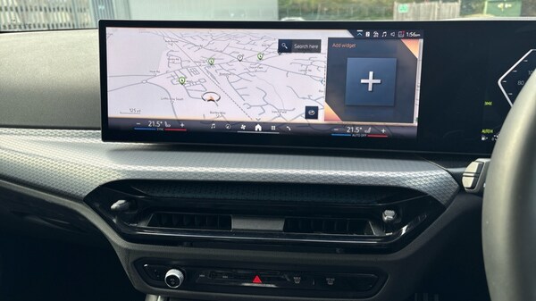 Used BMW 3 Series 2025 for sale - 76140453: Photo 8