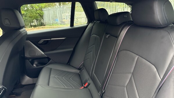 Used BMW 5 Series 2025 for sale - 76086708: Photo 12