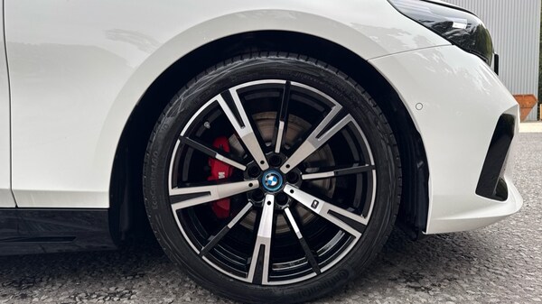 Used BMW 5 Series 2025 for sale - 76086708: Photo 14