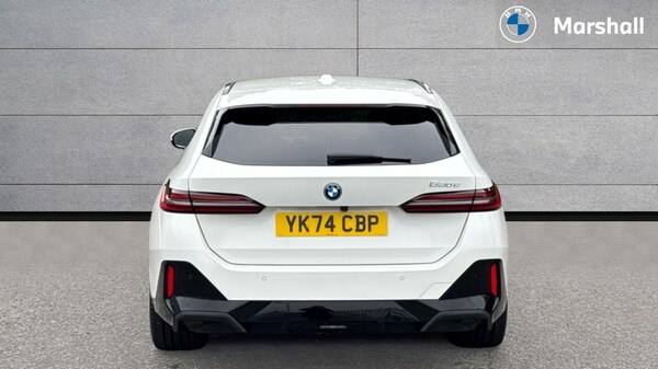 Used BMW 5 Series 2025 for sale - 76086708: Photo 15