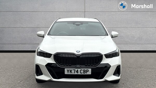 Used BMW 5 Series 2025 for sale - 76086708: Photo 16