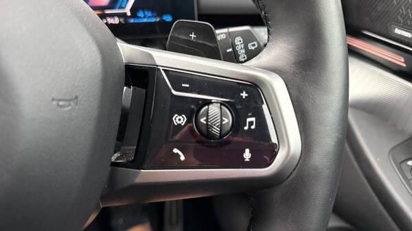 Used BMW 5 Series 2025 for sale - 76086708: Photo 18