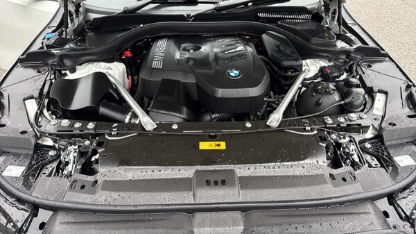 Used BMW 5 Series 2025 for sale - 76086708: Photo 21