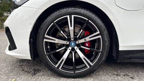 Used BMW 5 Series 2025 for sale - 76086708: Photo 25