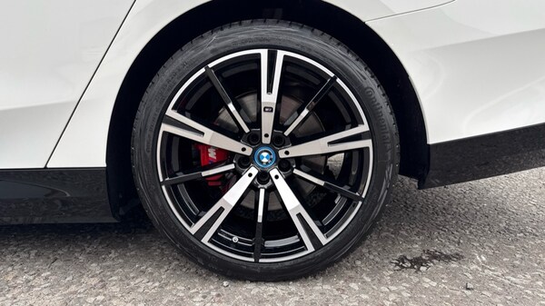 Used BMW 5 Series 2025 for sale - 76086708: Photo 26