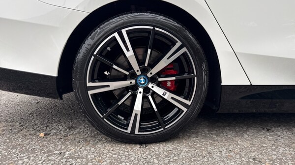 Used BMW 5 Series 2025 for sale - 76086708: Photo 27
