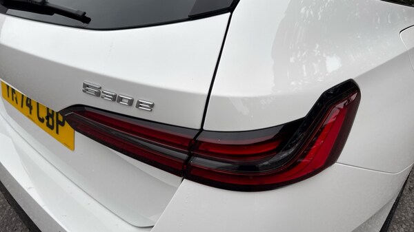 Used BMW 5 Series 2025 for sale - 76086708: Photo 29