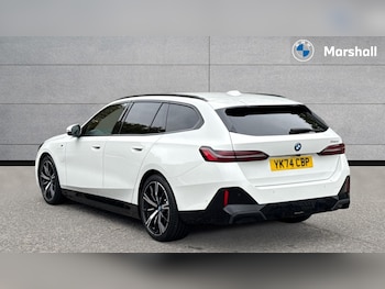 Used BMW 5 Series 2025 for sale - 76086708: Photo 2