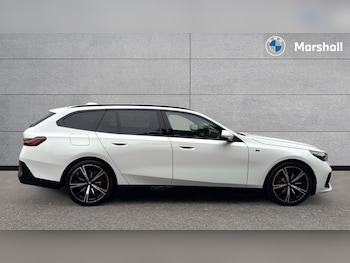 Used BMW 5 Series 2025 for sale - 76086708: Photo 3