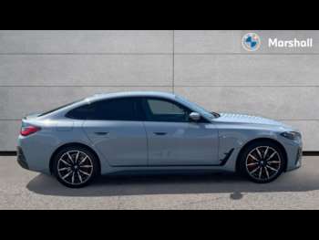 Used BMW i4 2023 for sale - 75066408: Photo