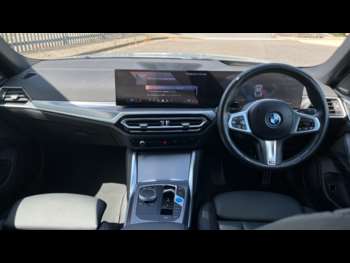 Used BMW i4 2023 for sale - 75066408: Photo
