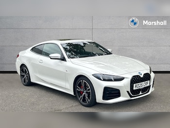 BMW - 4 Series