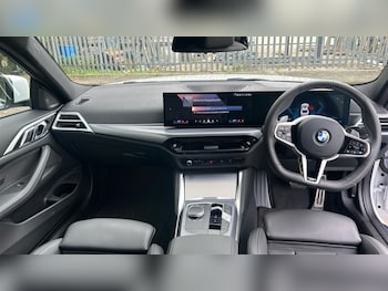 Used BMW 4 Series 2025 for sale - 76066906: Photo