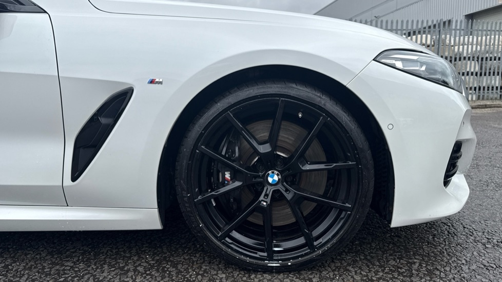 Used BMW 8 Series 2022 for sale - 76602982: Photo 14